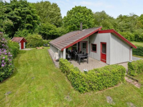 Holiday Home Corinna - 28km from the sea by Interhome